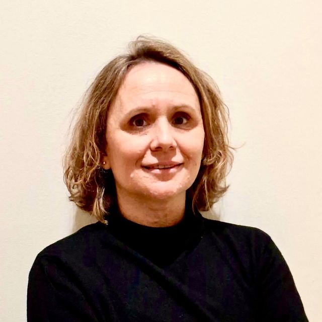 Marta Pons Pla, Psicólogo Madrid