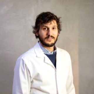 Vito Cazzato, chirurgo plastico Corsano