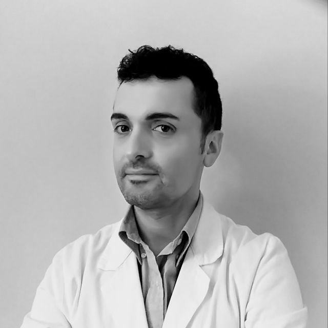 Mario Bocci, reumatologo Viterbo