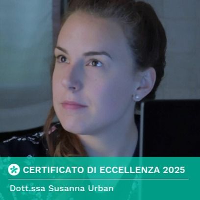 Susanna Urban, medico estetico Passons