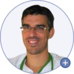 Acercar imagen: José María Barbero Allende, Internista Madrid