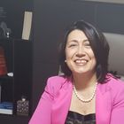 Dott.ssa Gabriela Bellissimo