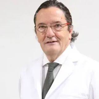 Manuel Martín Gómez, Cirujano general Sevilla
