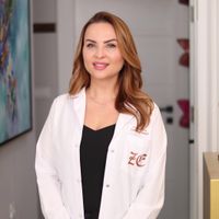 Zahide Eriş Dermatoloji