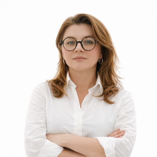 Monika Iwaniura-Muc, psycholog Radzionków