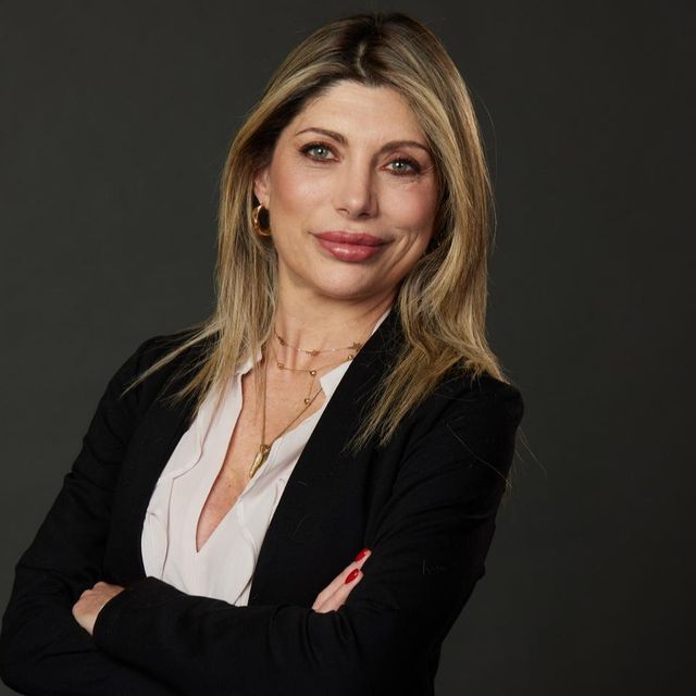 Valentina Prece, medico estetico Roma