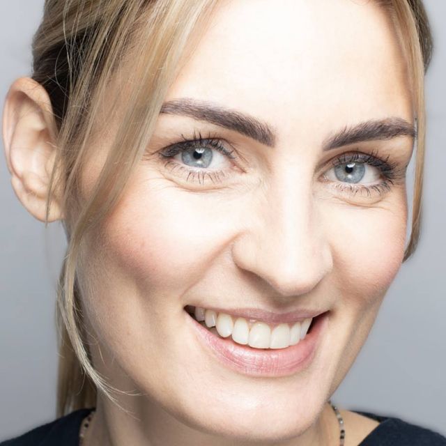 Magdalena Zawadzka, higienistka/higienista stomatologiczny Olsztyn