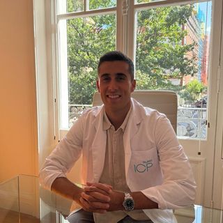 Acercar imagen: Gonzalo Bonmatí, Angiólogo y cirujano vascular Bilbao