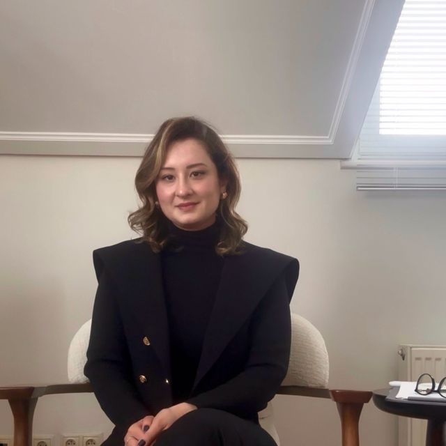 İlkay Yılmaz, Psikoloji İstanbul