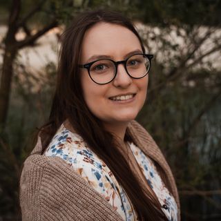 Powiększ obraz: Magdalena  Sufczyńska, logopeda Bielsko-Biała