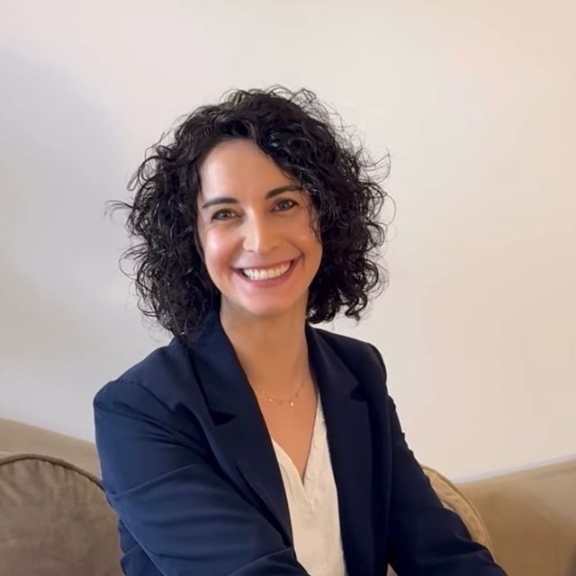 Valentina Alibrio, psicologo Verona