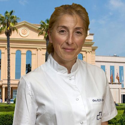 Rosa Delia Ramírez Ruiz