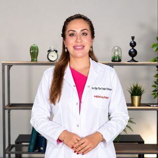 Tuğçe Özkapu, Dermatoloji Karşıyaka