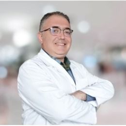 Necdet Çatalbaş, Fiziksel Tıp Ve Rehabilitasyon Karabük