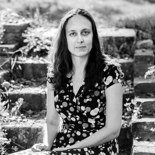 Zvětšit obrázek: Tereza Kubišová, psychoterapeut Praha