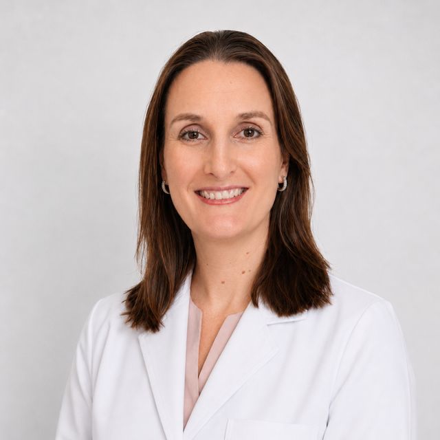 Fabiola Guerrero Alzola, Pediatra Madrid