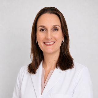 Fabiola Guerrero Alzola, Pediatra Madrid