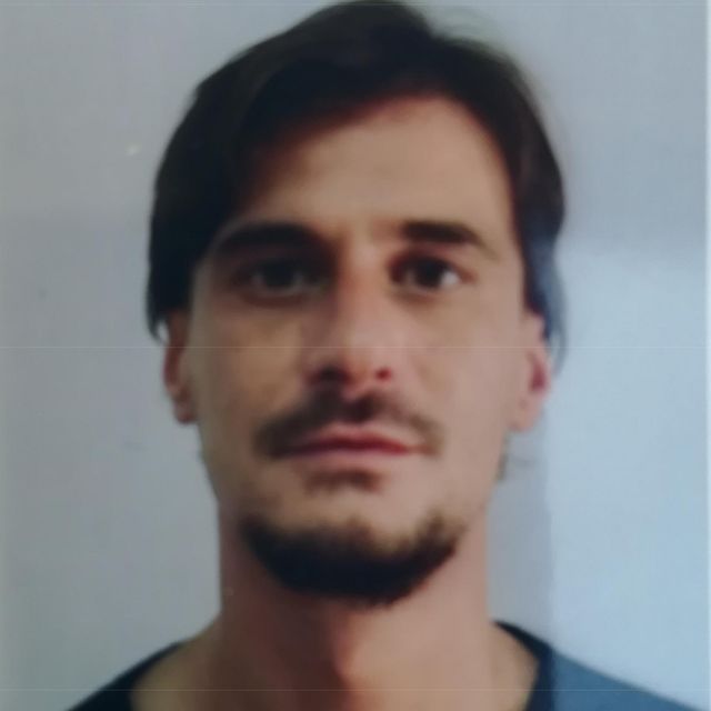 Antonio Di Ionno, psicologo Vasto