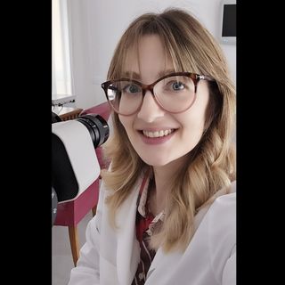Dott.ssa Sara Spelta