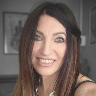 Giusi Scopacasa, psicoterapeuta Roma