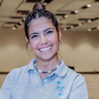 Acercar imagen: Camila Olmos Rodríguez, Terapeuta ocupacional Granada