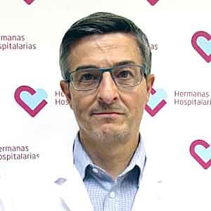 Acercar imagen: Javier Jesus Gutierrez Garcia, Traumatólogo Madrid