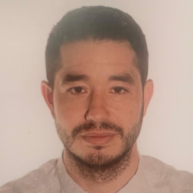 Denis de la Torre Vílchez, Psicólogo Baza