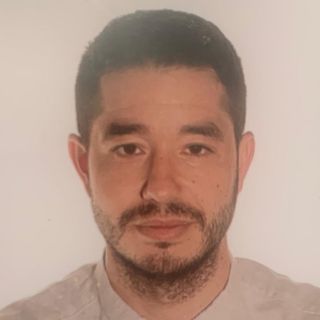 Acercar imagen: Denis de la Torre Vílchez, Psicólogo Baza