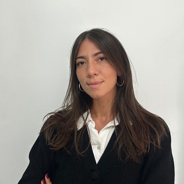 Tatiana Costantini, psicologo Roma
