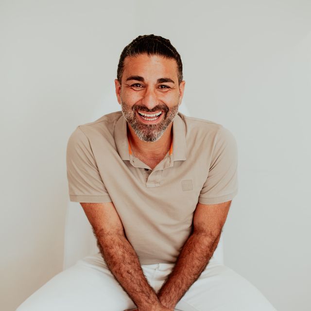 Sina Djahed, Viszeralchirurg Jülich