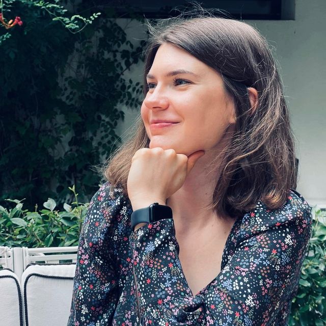 Magdalena Mazurkiewicz-Skuza