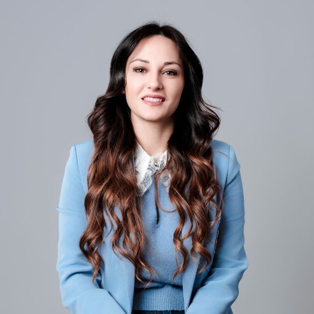 Marina Dattoma, psicologo Monopoli