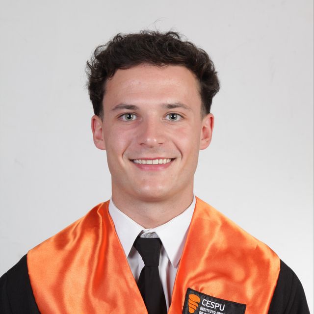 Ramón Gantes Cascudo, Dentista A Coruña