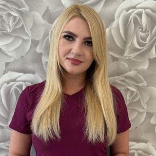 Powiększ obraz: Anita Zaręba, urolog Kielce