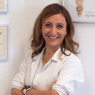 Ingrandire l'immagine: Francesca Grazia, fisioterapista Modena