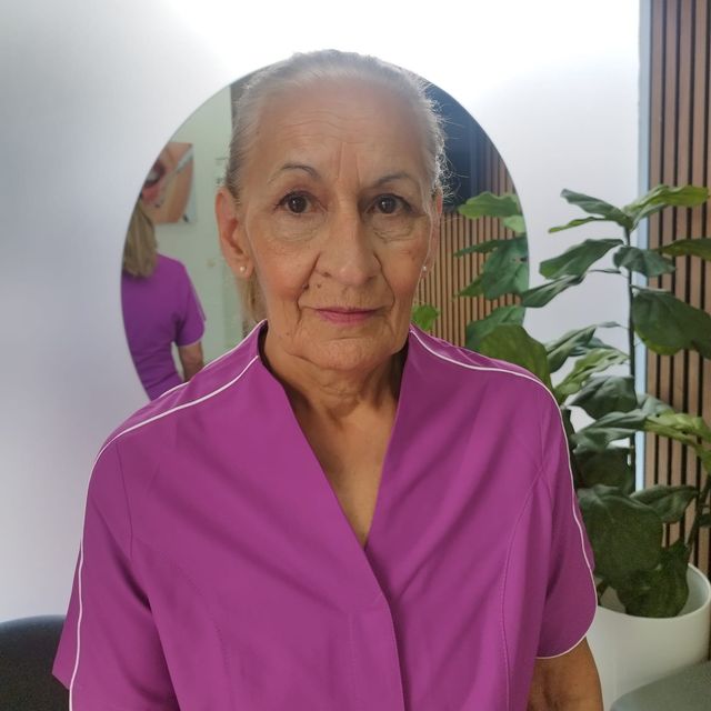 Adriana Zulma Rouco Rasteli, Dentista Santa Cruz de Tenerife