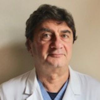 Ingrandire l'immagine: Ottorino Catapano, cardiologo Ravenna