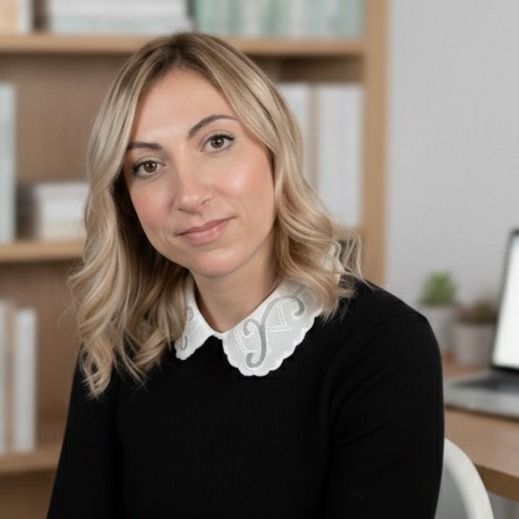 Mabel Morales, psicologo Seveso