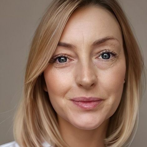 Daria Gawłowska, psycholog Blizne Jasińskiego