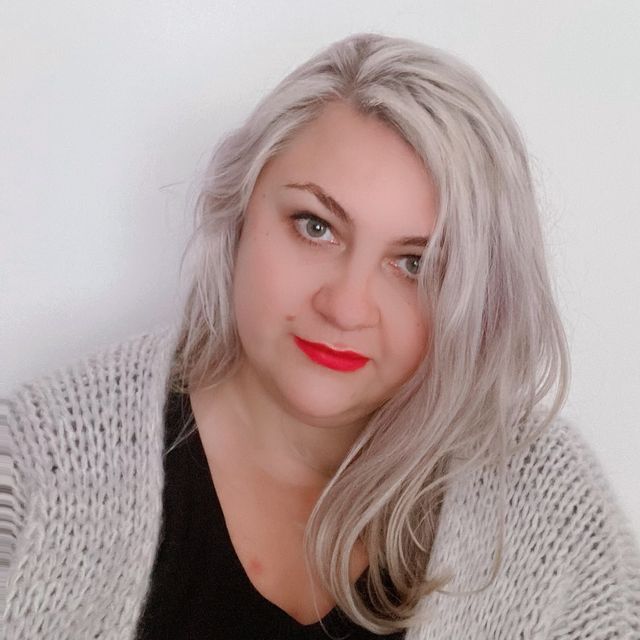 Justyna Krzemianowska, psycholog Gdynia