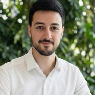  Javier Colastra Pacheco