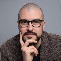 Roberto Pinneri, psicologo Giussano