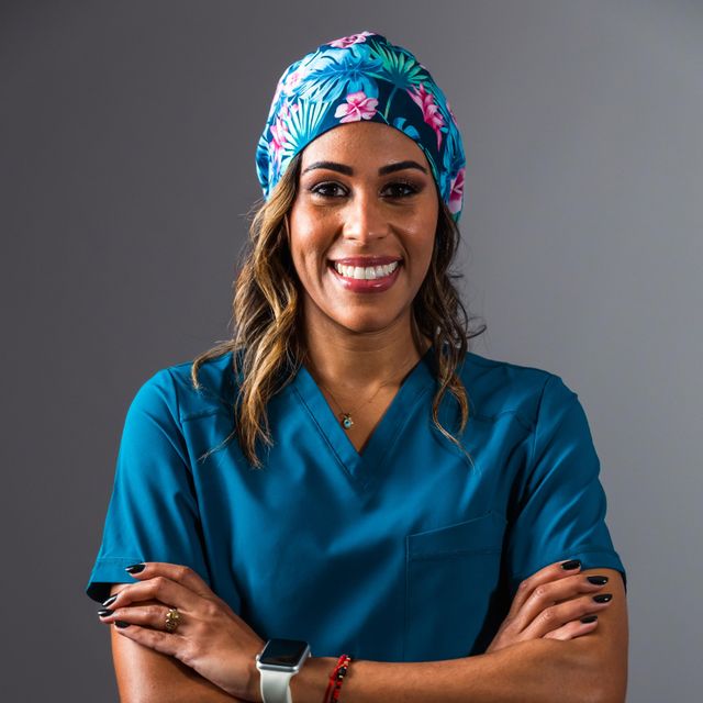 Sharon Toro, Médico estético Málaga