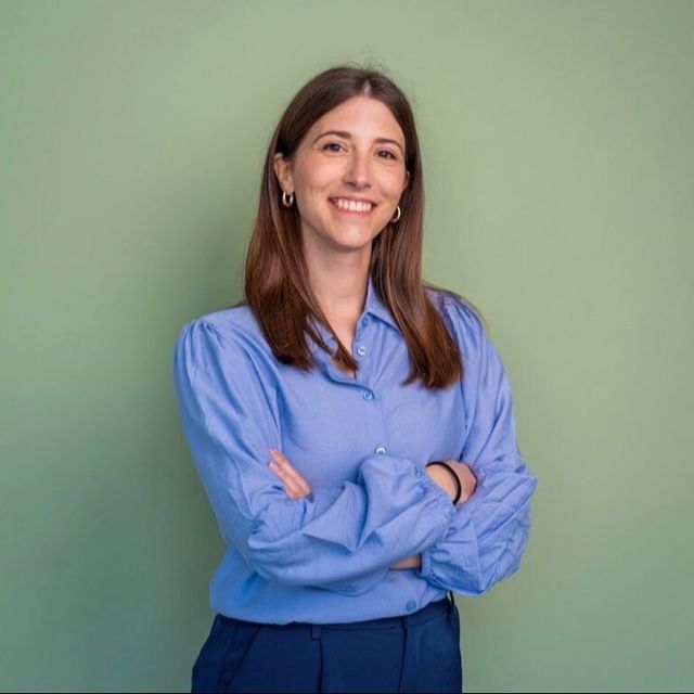 Denise Broggio, psicoterapeuta Minerbe