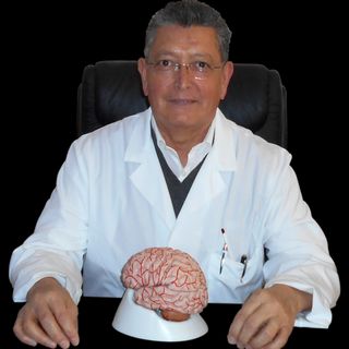 Dr. Alfonzo M. Tellez