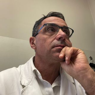 Domenico Vitobello, ginecologo Milano