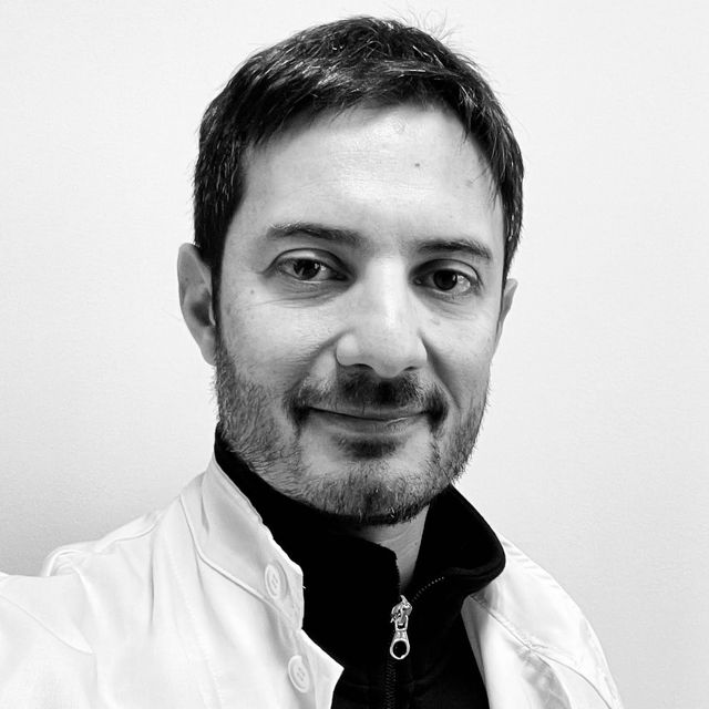 Luigi Pugliese, chirurgo generale San Martino Siccomario