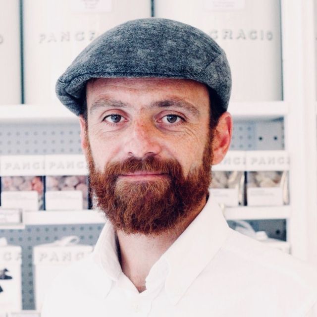 Jose Aranda Álvarez, Psicólogo Cádiz