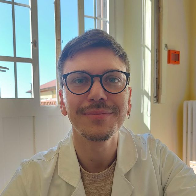 Andrea Proietti, psicologo clinico Roma