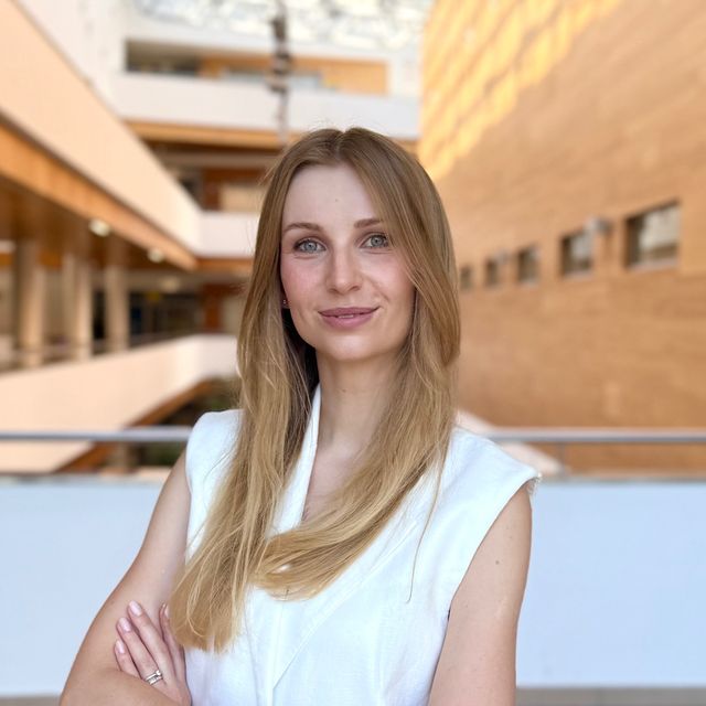 Agnieszka Kaszuba